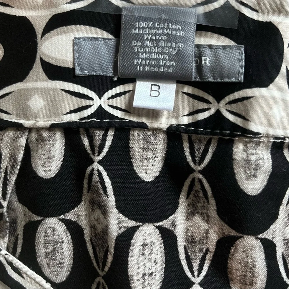 Ann Taylor women’s skirt size 12 - Picture 4 of 7